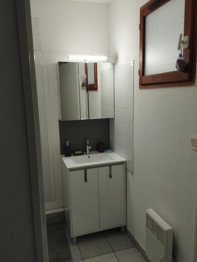 Appartement Vue Mer Le Sunset Агде Екстериор снимка