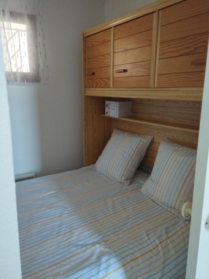 Appartement Vue Mer Le Sunset Агде Екстериор снимка