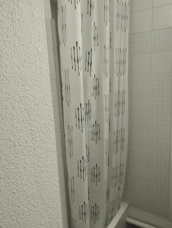 Appartement Vue Mer Le Sunset Агде Екстериор снимка