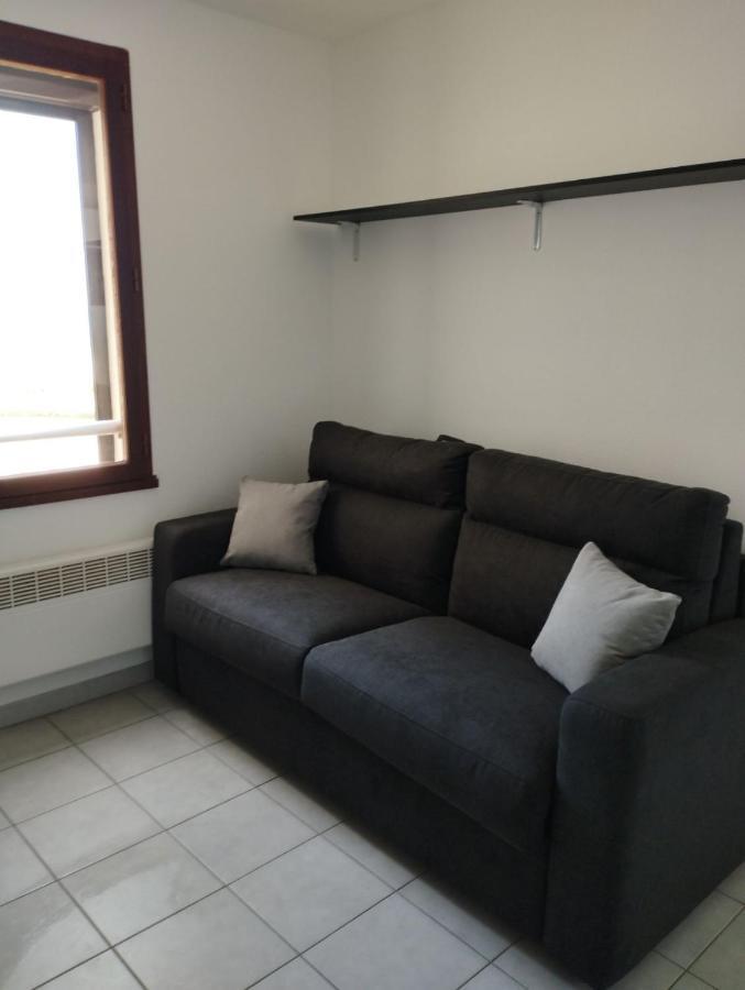 Appartement Vue Mer Le Sunset Агде Екстериор снимка