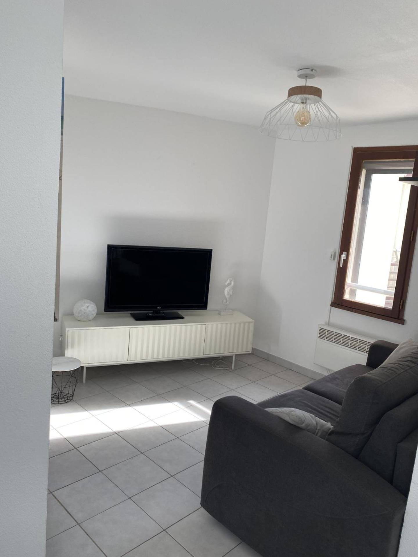 Appartement Vue Mer Le Sunset Агде Екстериор снимка